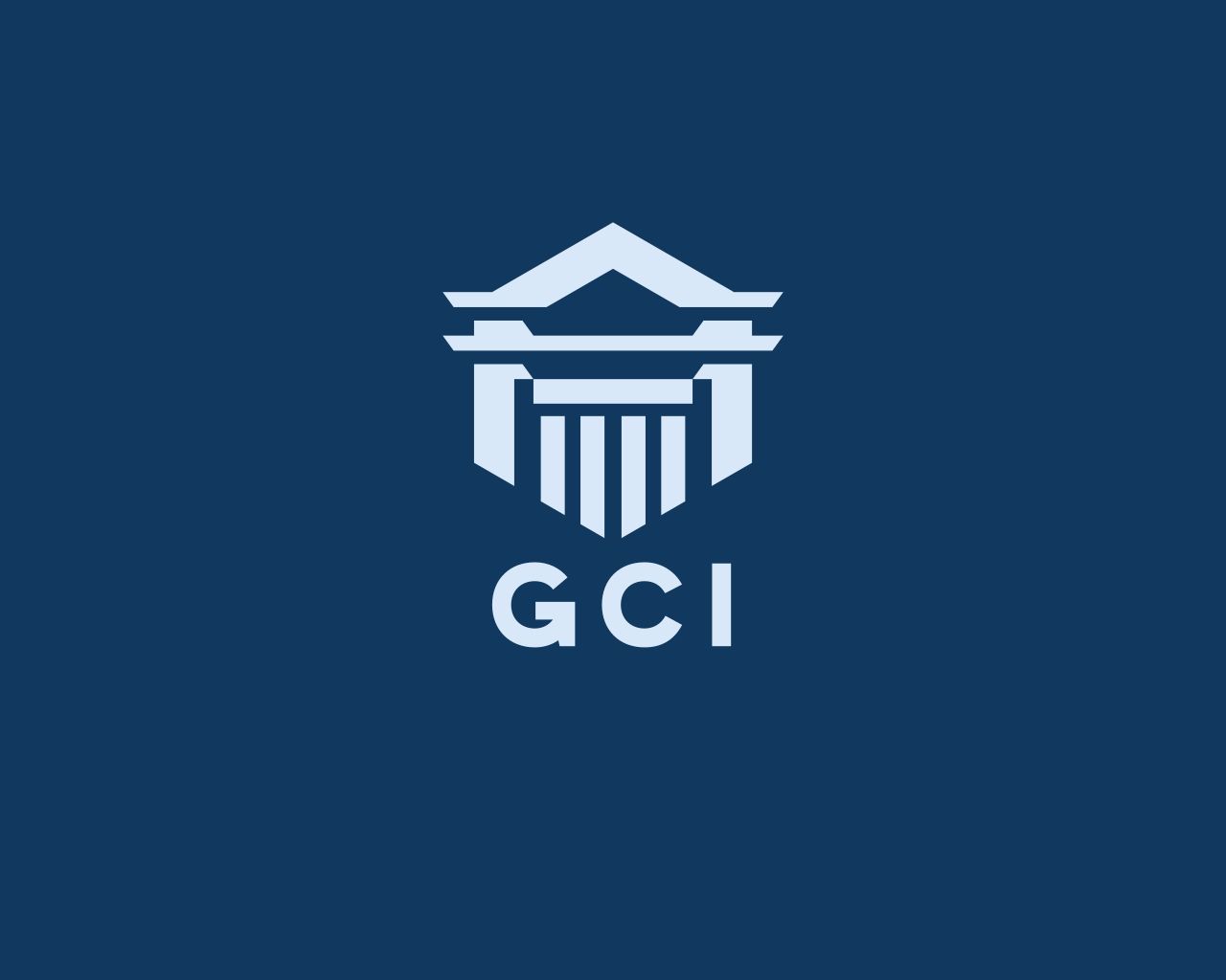 GCI Logo